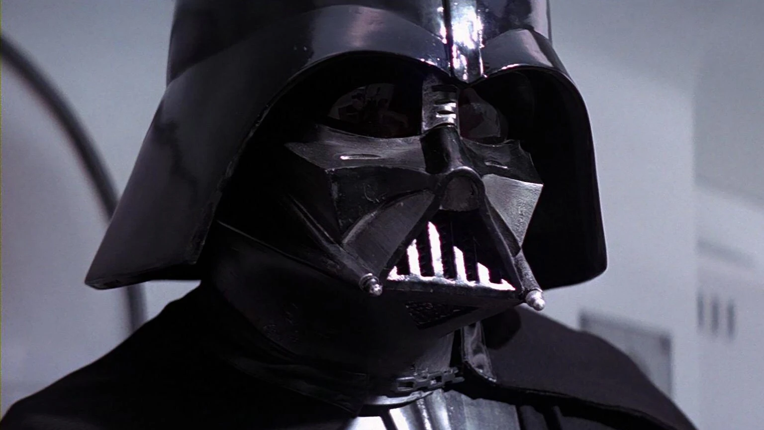 Darth Vader