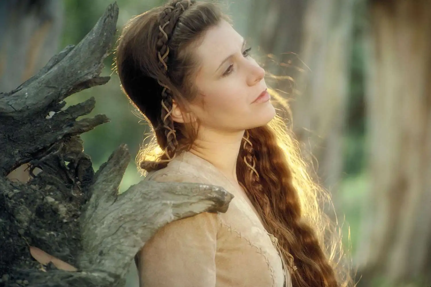 Leia Organa