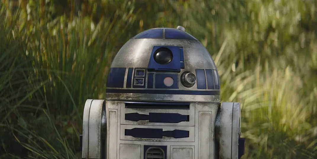 R2-D2